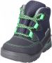 Pepino by Ricosta Kid's Emil Winterschoenen zwart - Thumbnail 3