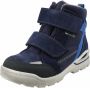 Pepino by Ricosta Kid's Janne Winterschoenen blauw - Thumbnail 2