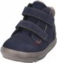 Pepino by Ricosta Kid's Alex Winterschoenen blauw - Thumbnail 3