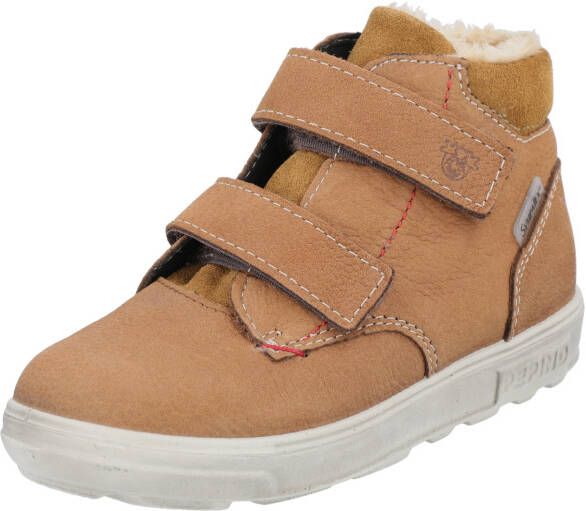 Pepino by Ricosta Kid's Alex Winterschoenen bruin - Foto 3