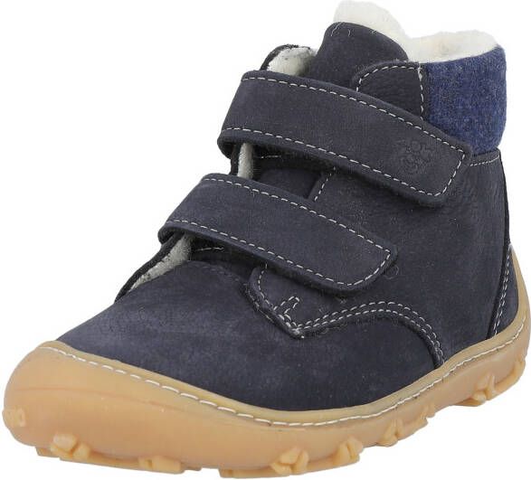 Pepino by Ricosta Kid's Nico Winterschoenen zwart - Foto 3