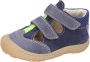 Pepino by Ricosta Kid's Ebi Sandalen Regular blauw - Thumbnail 3