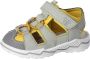 Pepino by Ricosta Kid's Gery Sandalen grijs - Thumbnail 3