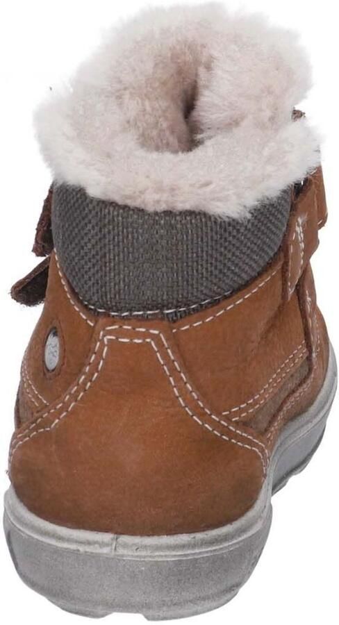 Pepino by Ricosta Kid's Pedro Winterschoenen bruin - Foto 5