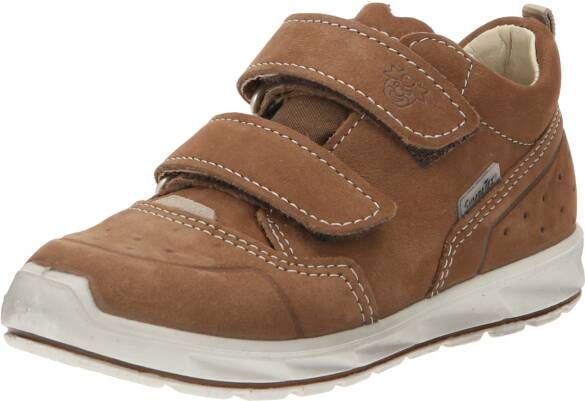 Pepino by Ricosta Kid's Jano Vrijetijdsschoenen caramel - Foto 3