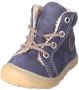 Pepino by Ricosta Kid's Georgie Winterschoenen blauw - Thumbnail 3