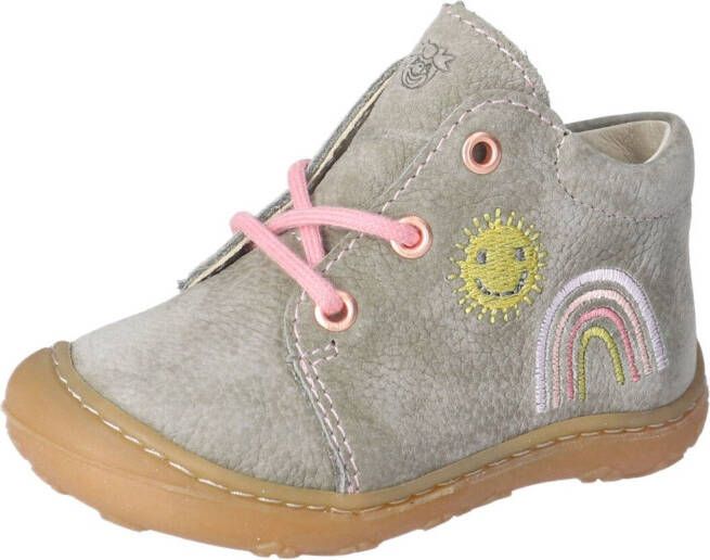 Pepino By Ricosta Enkellaarzen Halfhoge schoenen - Foto 2