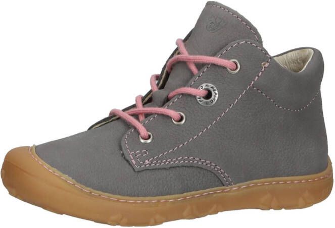Pepino by Ricosta Kid's Cory Vrijetijdsschoenen Regular grijs - Foto 2