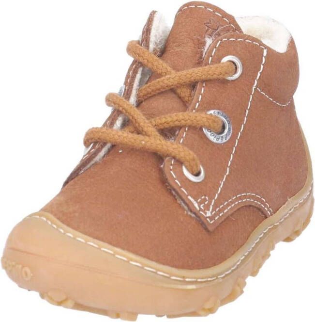 Pepino by Ricosta Kid's Colin Winterschoenen roze beige - Foto 3