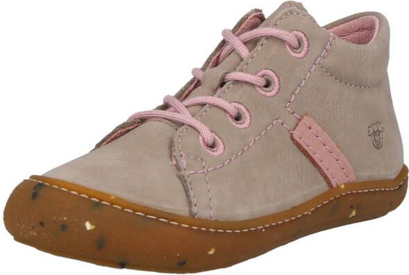 Pepino by Ricosta Kid's Cay Sneakers roze - Foto 2