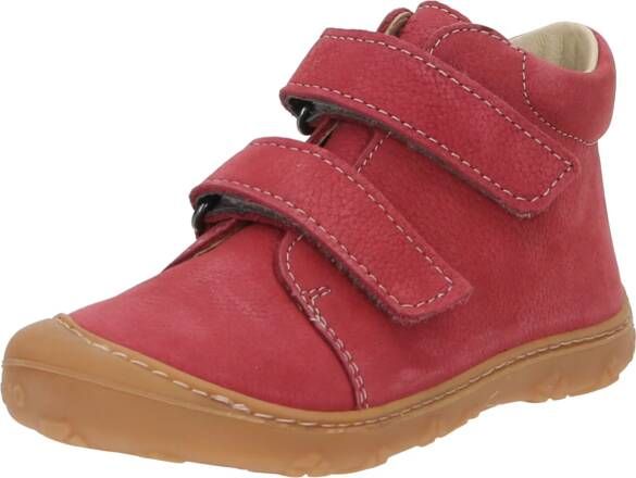 Pepino by Ricosta Kid's Chrisy Vrijetijdsschoenen Regular roze - Foto 3