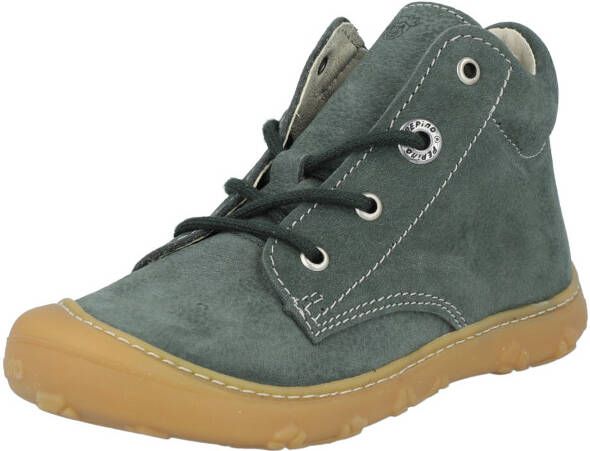 Pepino by Ricosta Kid's Cory Vrijetijdsschoenen Regular grijs - Foto 3