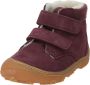 Pepino by Ricosta Kid's Nico Winterschoenen rood - Thumbnail 3