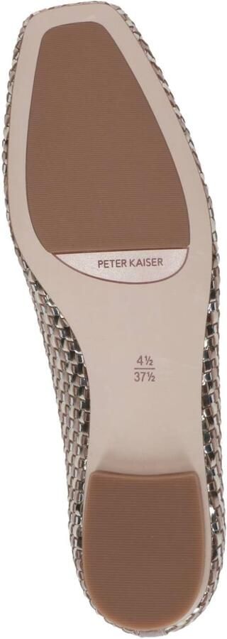Peter Kaiser Ballerina's - Foto 2