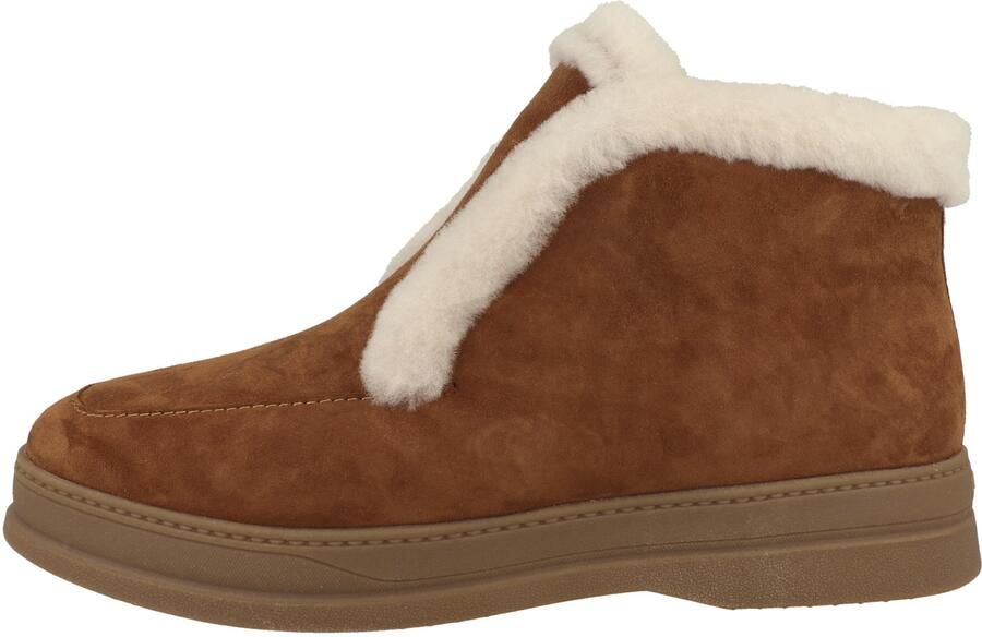 PETER KAISER Boots ' 9-76438-45 ' beige bruin - Foto 3