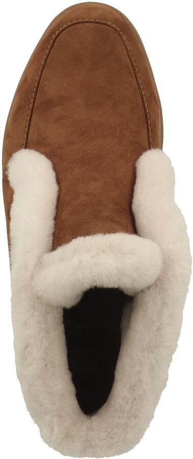 PETER KAISER Boots ' 9-76438-45 ' beige bruin - Foto 5