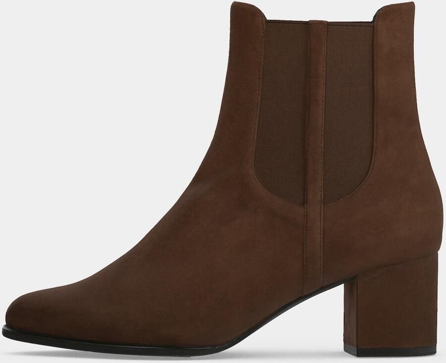 PETER KAISER Chelsea boots bruin
