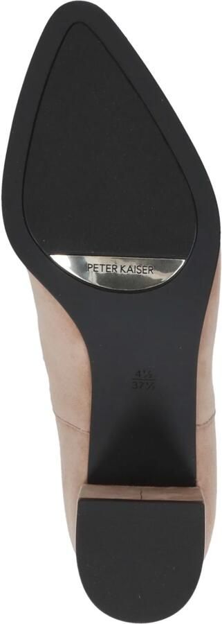 Peter Kaiser Enkellaarzen enkellaarsje - Foto 5