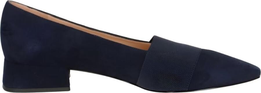PETER KAISER Pumps Dames 74242 38 5 Suède Blauw - Foto 8