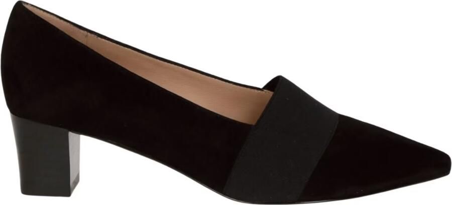 PETER KAISER Pumps zwart - Foto 2