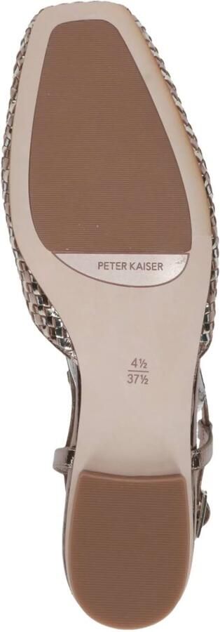 Peter Kaiser Ballerina's - Foto 3