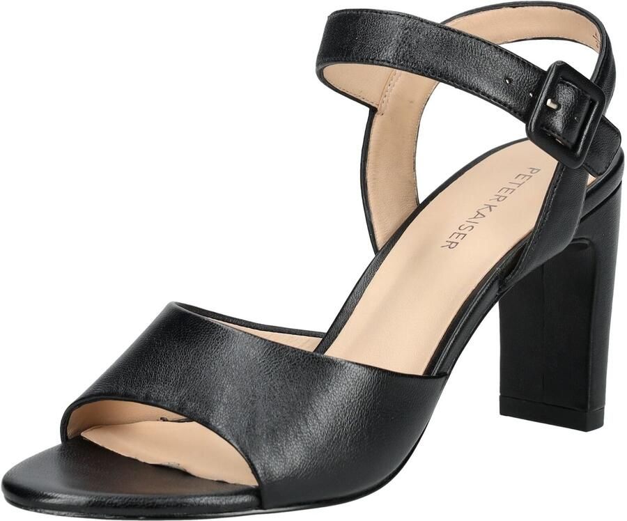 Peter Kaiser Sandalen met hakken