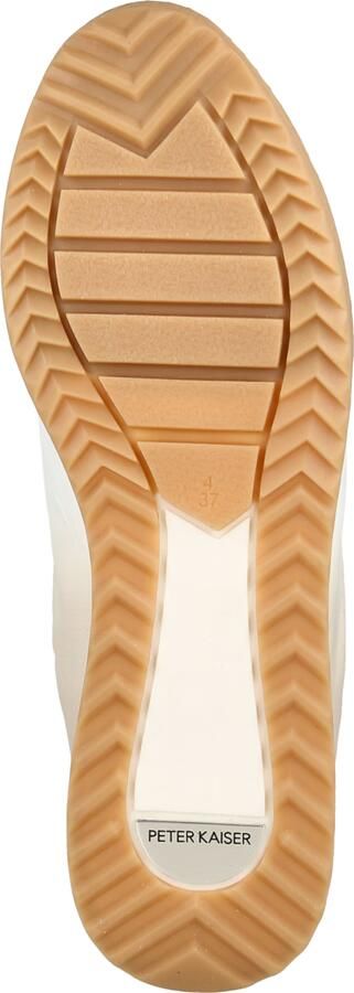 Peter Kaiser Lage Sneakers 97360946336 - Foto 5