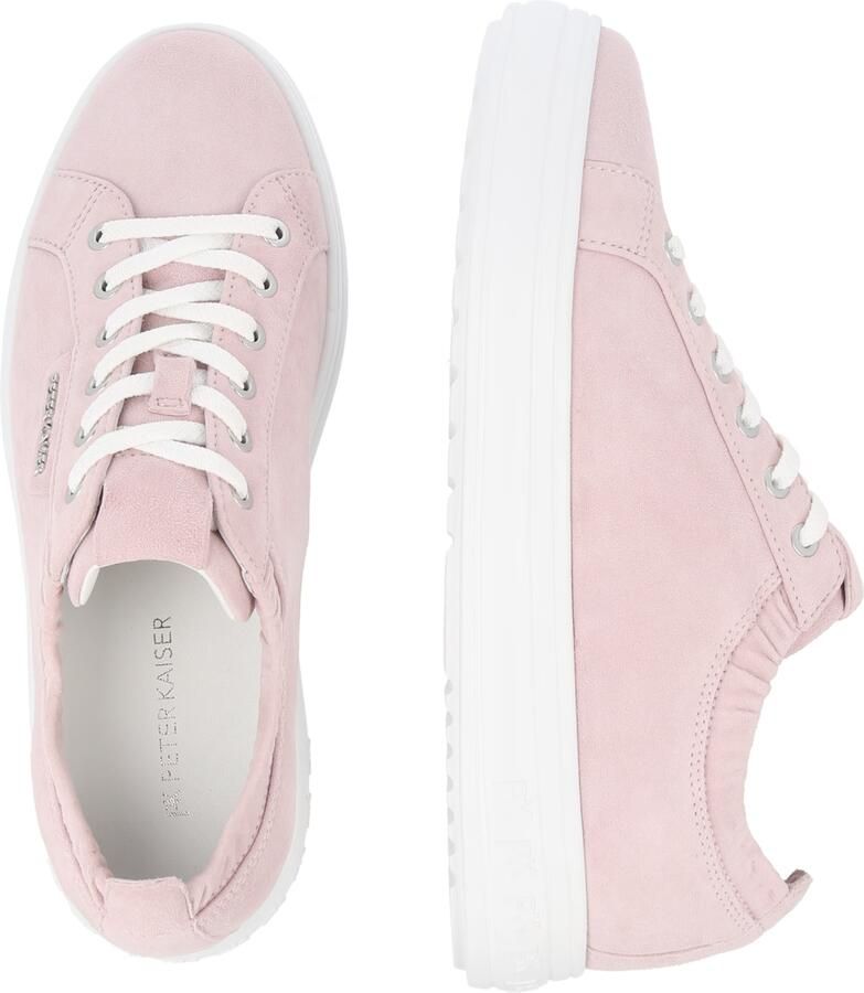Peter Kaiser Lage Sneakers 97376946515 - Foto 3