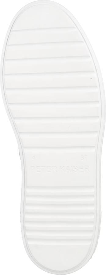 Peter Kaiser Lage Sneakers 97376946515 - Foto 4