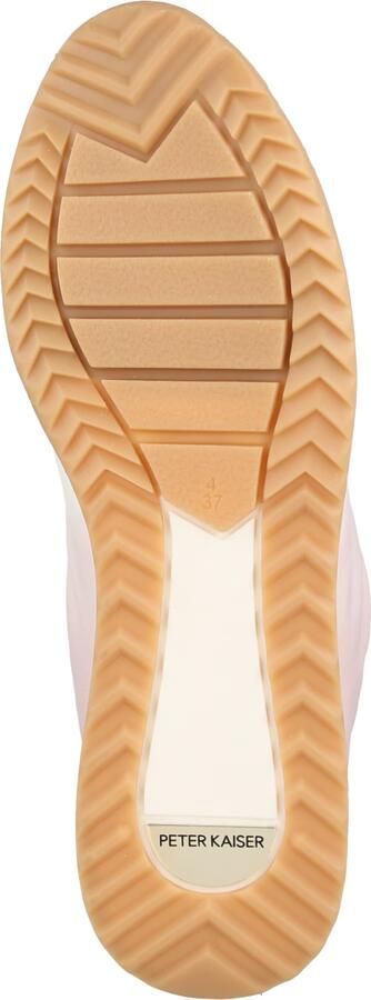 Peter Kaiser Lage Sneakers 97360946504 - Foto 4