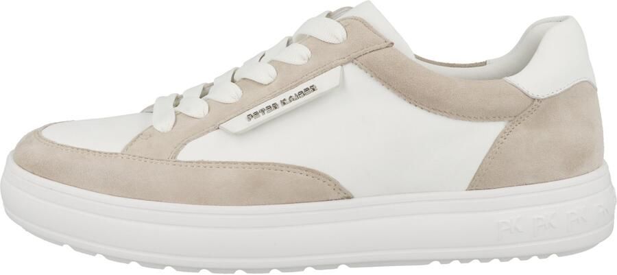 Peter Kaiser Lage Sneakers 97374244190 - Foto 4