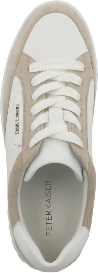 Peter Kaiser Lage Sneakers 97374244190 - Foto 7