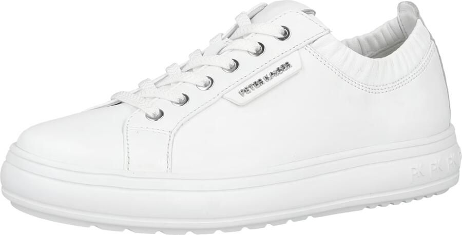 Peter Kaiser Lage Sneakers 97376946102 - Foto 2