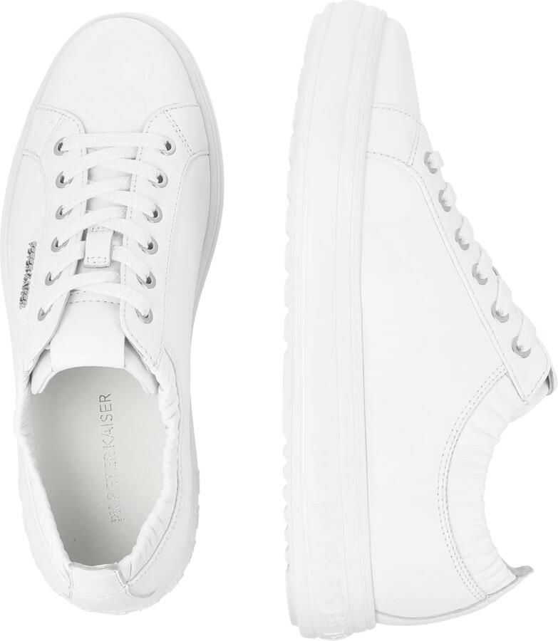 Peter Kaiser Lage Sneakers 97376946102 - Foto 3