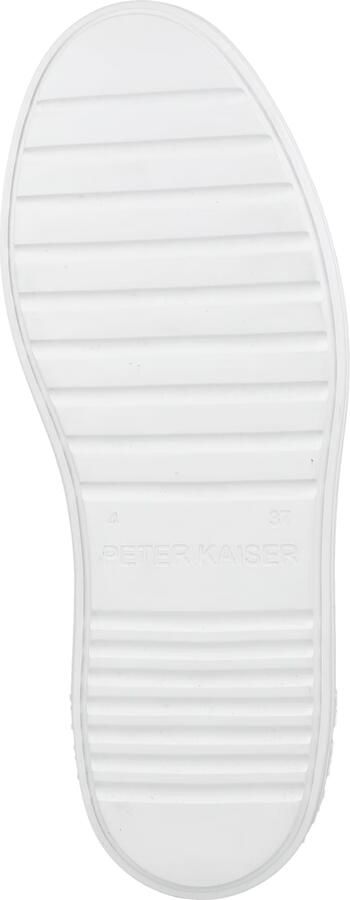 Peter Kaiser Lage Sneakers 97376946102 - Foto 4