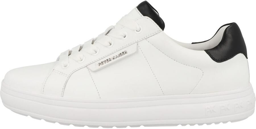 Peter Kaiser Lage Sneakers 97374044109 - Foto 4