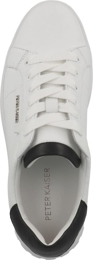 Peter Kaiser Lage Sneakers 97374044109 - Foto 7