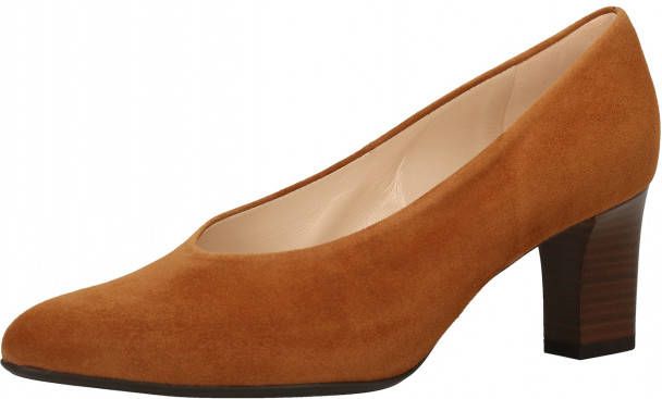 Peter Kaiser pump - rood online kopen in de webshop van Paris Londres |  55363