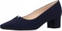 Peter Kaiser 41903~SELA~~~~~~~~~~~~~~~~~~~~ Pumps Blauw - Thumbnail 3