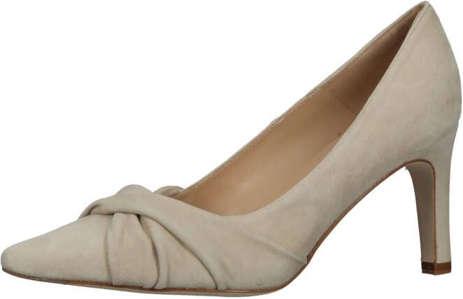 Peter Kaiser Beige Pumps Amalia - Foto 3