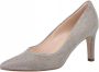 Peter Kaiser 76991 EBBY Volwassenen Pumps Kleur: Metallics - Thumbnail 4