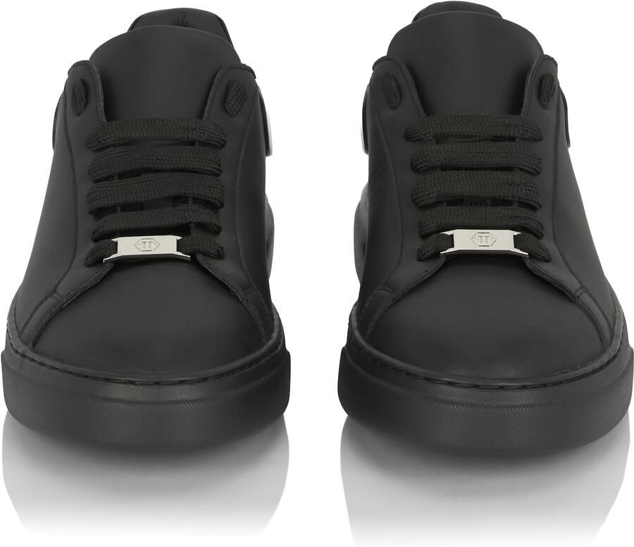 Philipp Plein Sneakers laag 'Big Bang' zwart wit - Foto 6