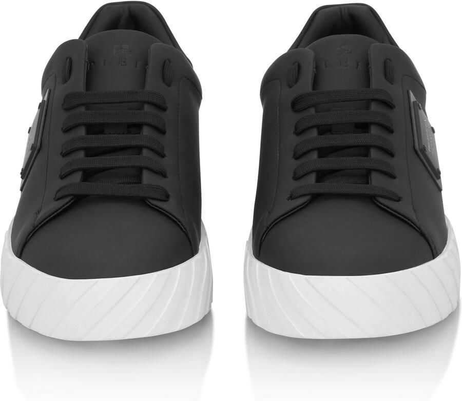 Philipp Plein Sneakers laag 'Placca' zwart - Foto 3