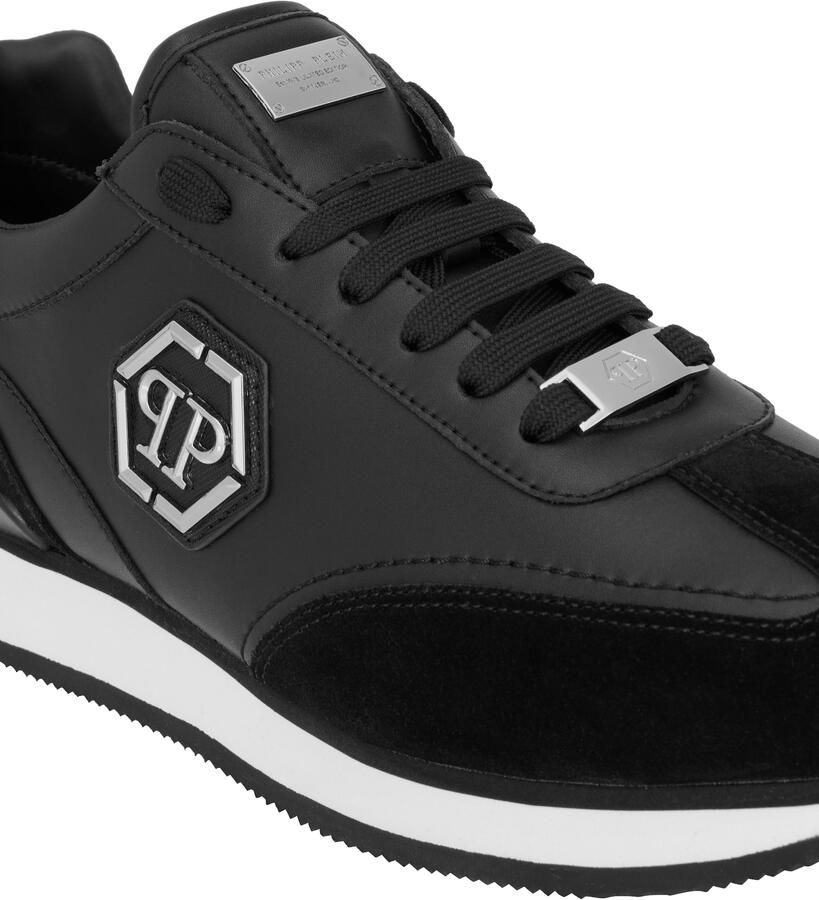 Philipp Plein Sneakers laag zwart - Foto 2