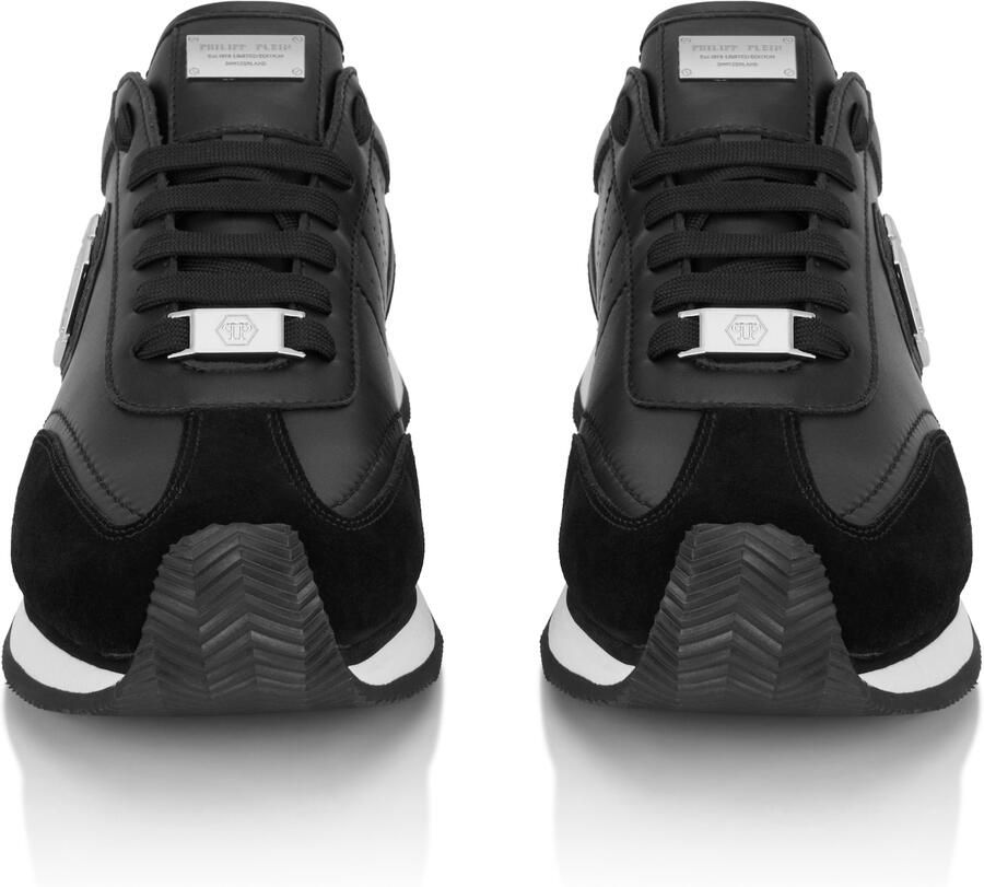 Philipp Plein Sneakers laag zwart - Foto 3