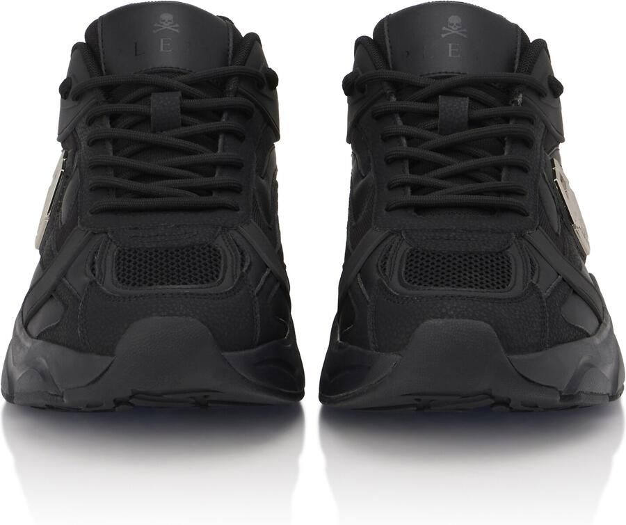 Philipp Plein Sneakers laag zwart - Foto 2