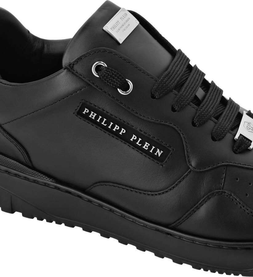 Philipp Plein Sneakers laag zwart - Foto 2
