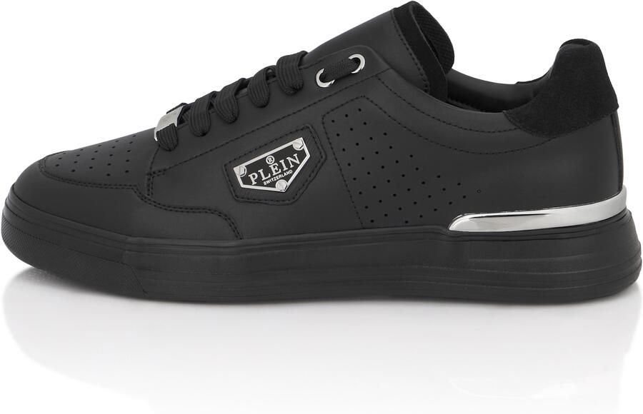 Philipp Plein Sneakers laag zwart