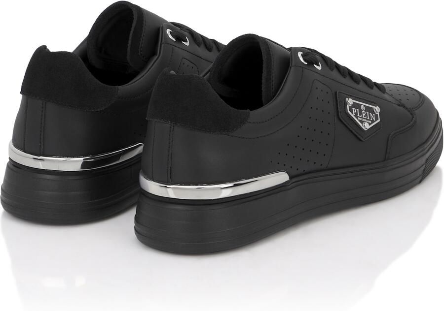 Philipp Plein Sneakers laag zwart - Foto 5