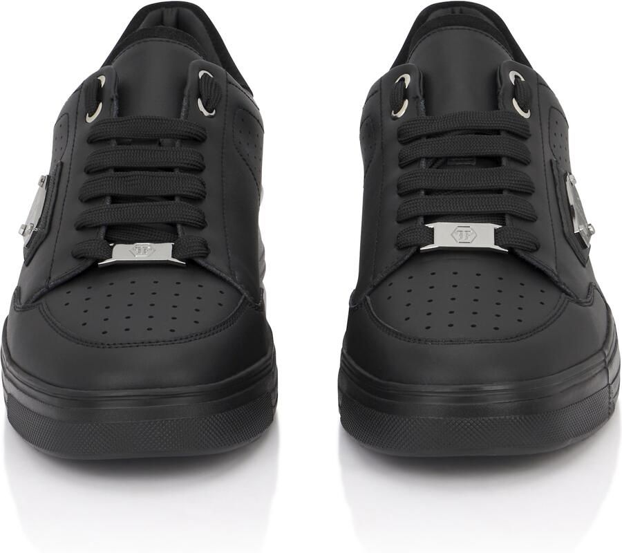 Philipp Plein Sneakers laag zwart - Foto 3